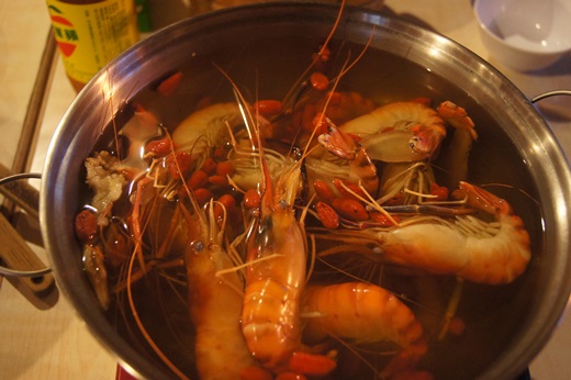 新竹好吃的海鮮餐廳推薦給各位：竹北最厲害的活蝦餐廳★廚師手藝超讚☆讚不絕口的美食料理~