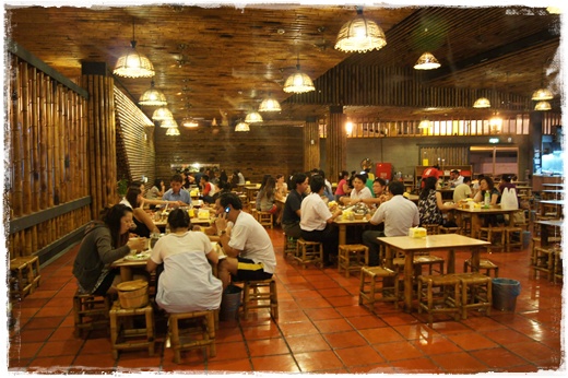 新竹火鍋餐廳-黃金海岸活蝦之家