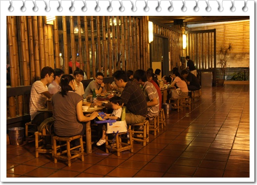 新竹餐廳blog-黃金海岸活蝦之家