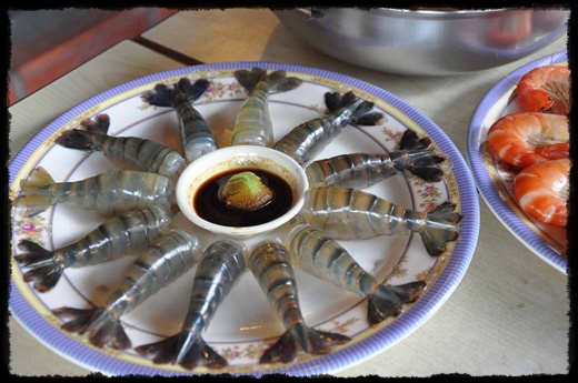 新竹聚餐據點-黃金海岸