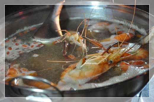 竹北家庭餐廳-新竹黃金海岸活蝦之家