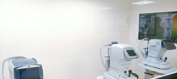 台北眼科醫師