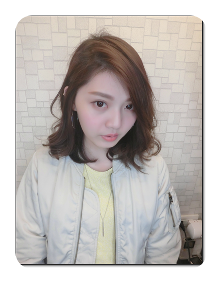 中友美髮店-Hair ******